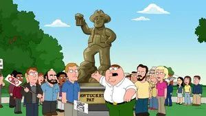 Fotograma del episodio 8: Pawtucket Pat