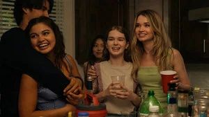 Fotograma del episodio 3: CIENCIAS SOCIALES