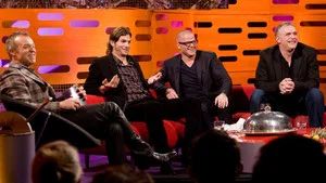 Fotograma del episodio 16: Episodio 16