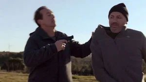 Fotograma del episodio 407: Episodio 407