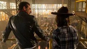 Fotograma del episodio 7: Canta una canción Mientras