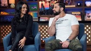 Fotograma del episodio 156: Episodio 156