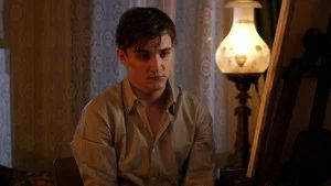 Fotograma del episodio 19: Heathridge Manor