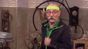 Fotograma del episodio 32: Episodio 32