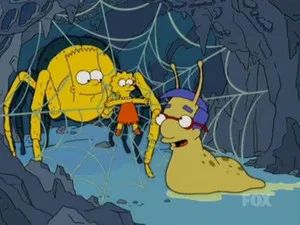 Fotograma del episodio 2: La niña que dormía muy poco