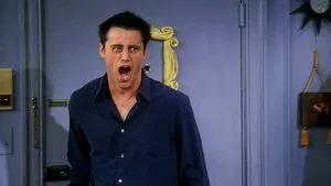 Fotograma del episodio 7: La forma de correr de Phoebe