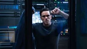 Fotograma del episodio 4: El reino de los ciegos