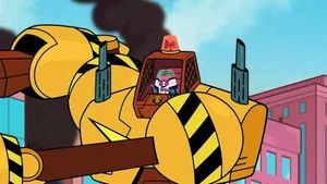 Fotograma del episodio 8: Episodio 8