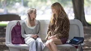 Fotograma del episodio 3: Once minutos