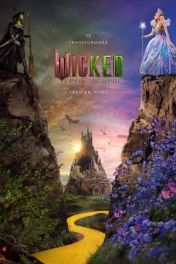 Wicked: Por siempre