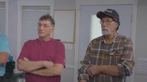 Fotograma del episodio 7: Episodio 7