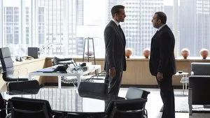 Fotograma del episodio 12: Respeto