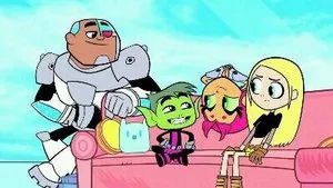 Fotograma del episodio 21: Episodio 21