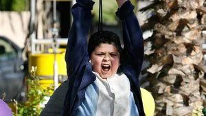 Fotograma del episodio 9: Fizbo