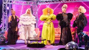 Fotograma del episodio 12: Episodio 12