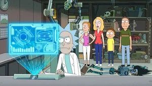 Fotograma del episodio 1: La Nueva Vida del Señor Pantalones de Popo