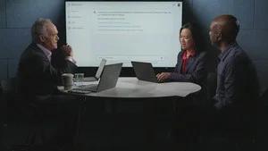 Fotograma del episodio 30: Episodio 30