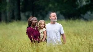 Fotograma del episodio 1: Un nuevo comienzo