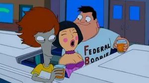 Fotograma del episodio 13: Mejores amigos