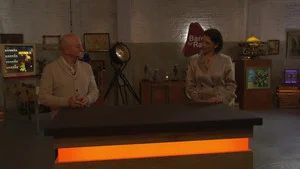 Fotograma del episodio 55: Episodio 55