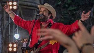Fotograma del episodio 1: Episodio 1