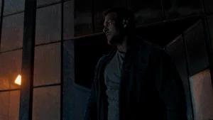 Fotograma del episodio 3: Un pequeño paso