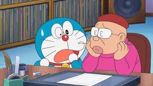 Fotograma del episodio 1094: Episodio 1094