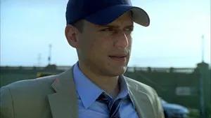 Fotograma del episodio 3: Escaneo