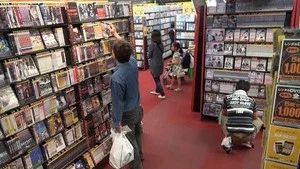 Fotograma del episodio 22: Episodio 22