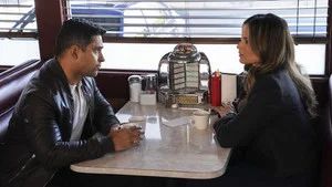 Fotograma del episodio 7: Duro como el acero