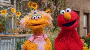 Fotograma del episodio 20: Celebración de la Amistad