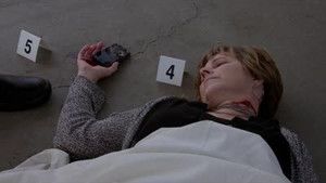 Fotograma del episodio 3: Tiro final