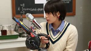 Fotograma del episodio 18: Episodio 18