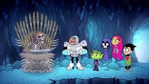 Fotograma del episodio 46: Episodio 46