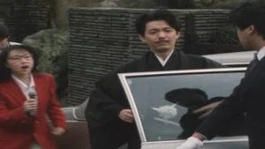 Fotograma del episodio 28: Episodio 28