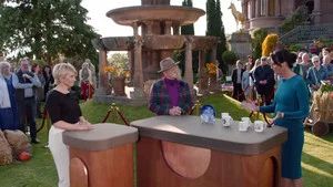 Fotograma del episodio 22: Episodio 22