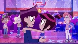 Fotograma del episodio 8: Episodio 8