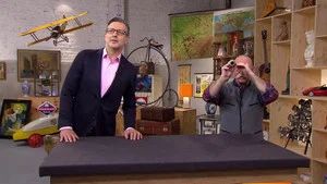 Fotograma del episodio 9: Episodio 9