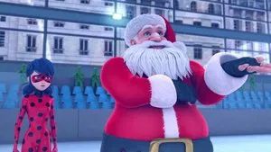 Fotograma del episodio 24: Amo Navideño