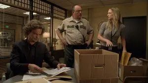 Fotograma del episodio 2: La primera casa