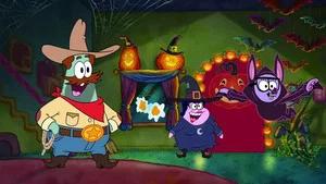 Fotograma del episodio 11: Episodio 11