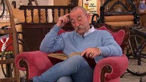 Fotograma del episodio 30: Episodio 30