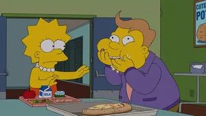 Fotograma del episodio 17: Luca$