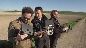 Fotograma del episodio 8: Episodio 8