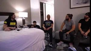 Fotograma del episodio 283: Episodio 283