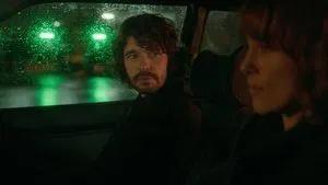 Fotograma del episodio 2: A una Paloma Negra