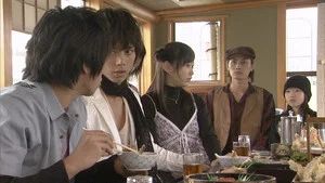 Fotograma del episodio 11: Episodio 11