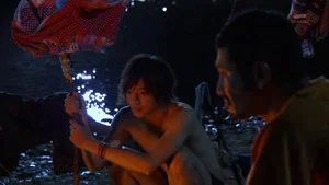 Fotograma del episodio 8: Episodio 8