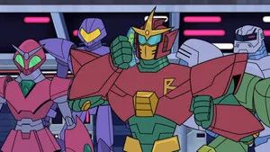 Fotograma del episodio 2: Episodio 2