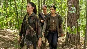 Fotograma del episodio 6: Jurar